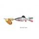 Blue Fox® Vibrax® Chaser